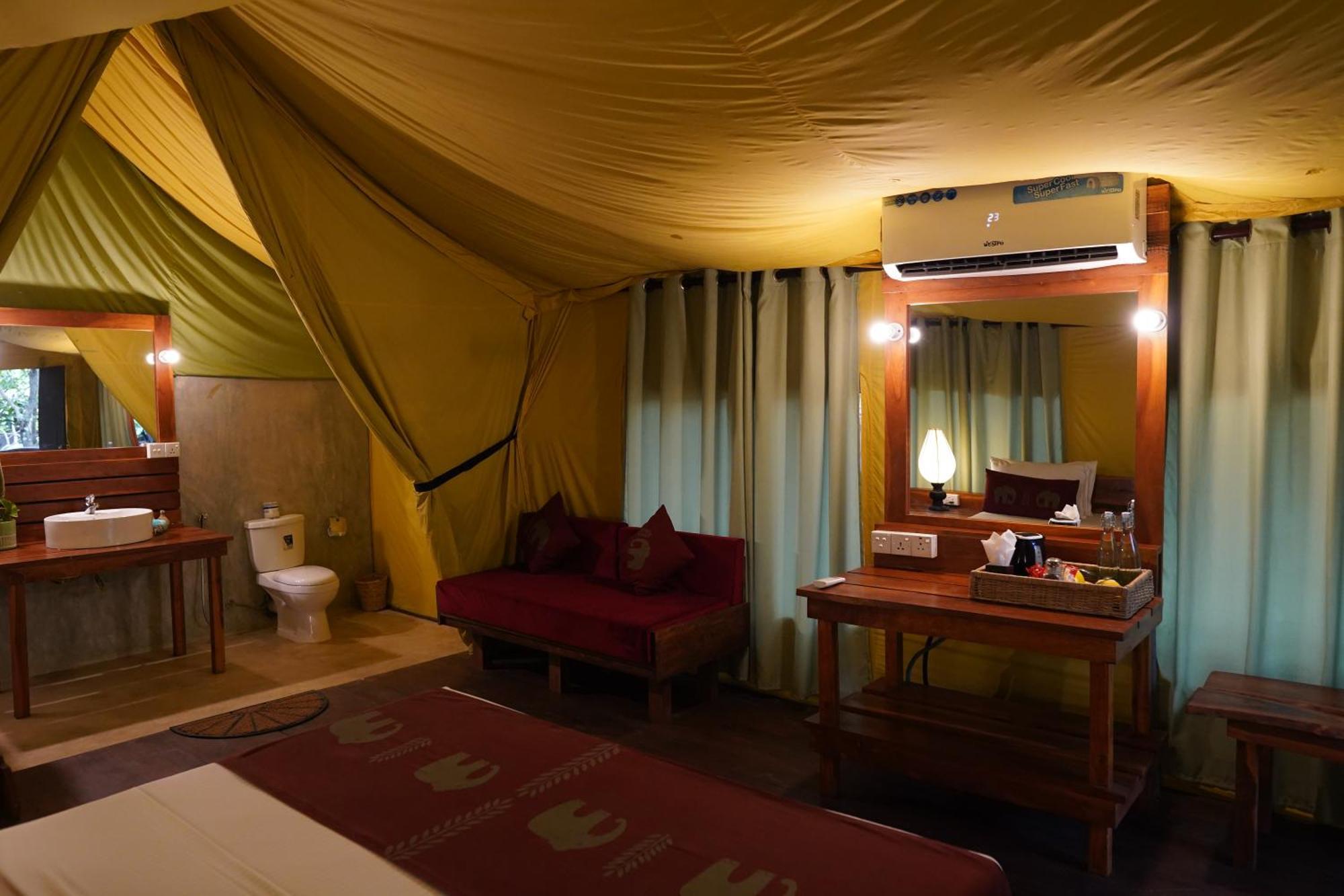 River Glamping By Gaga Bees Uda Walawe