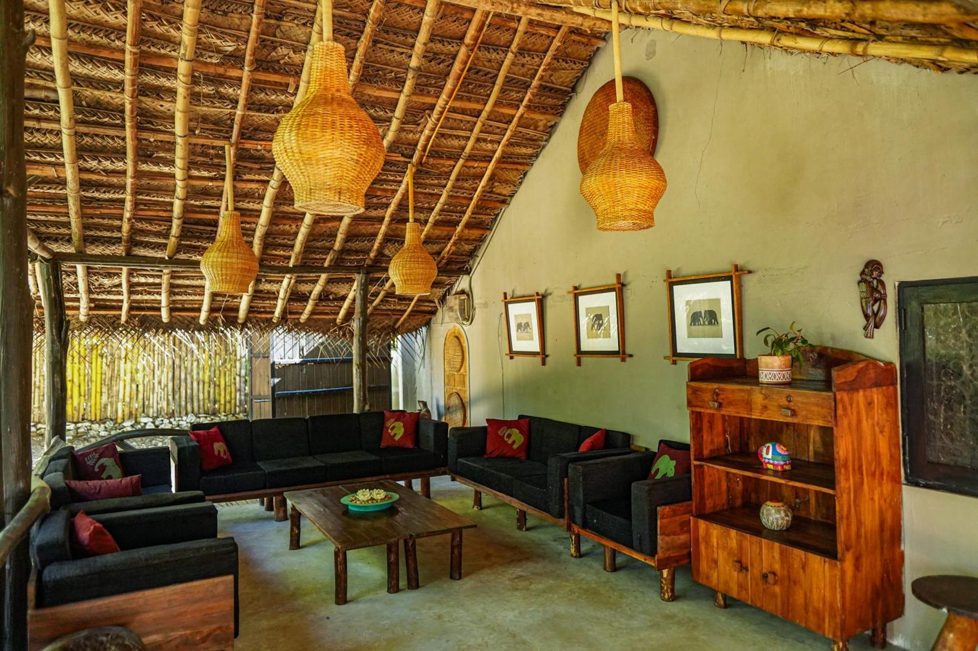 River Glamping By Gaga Bees Chalet *