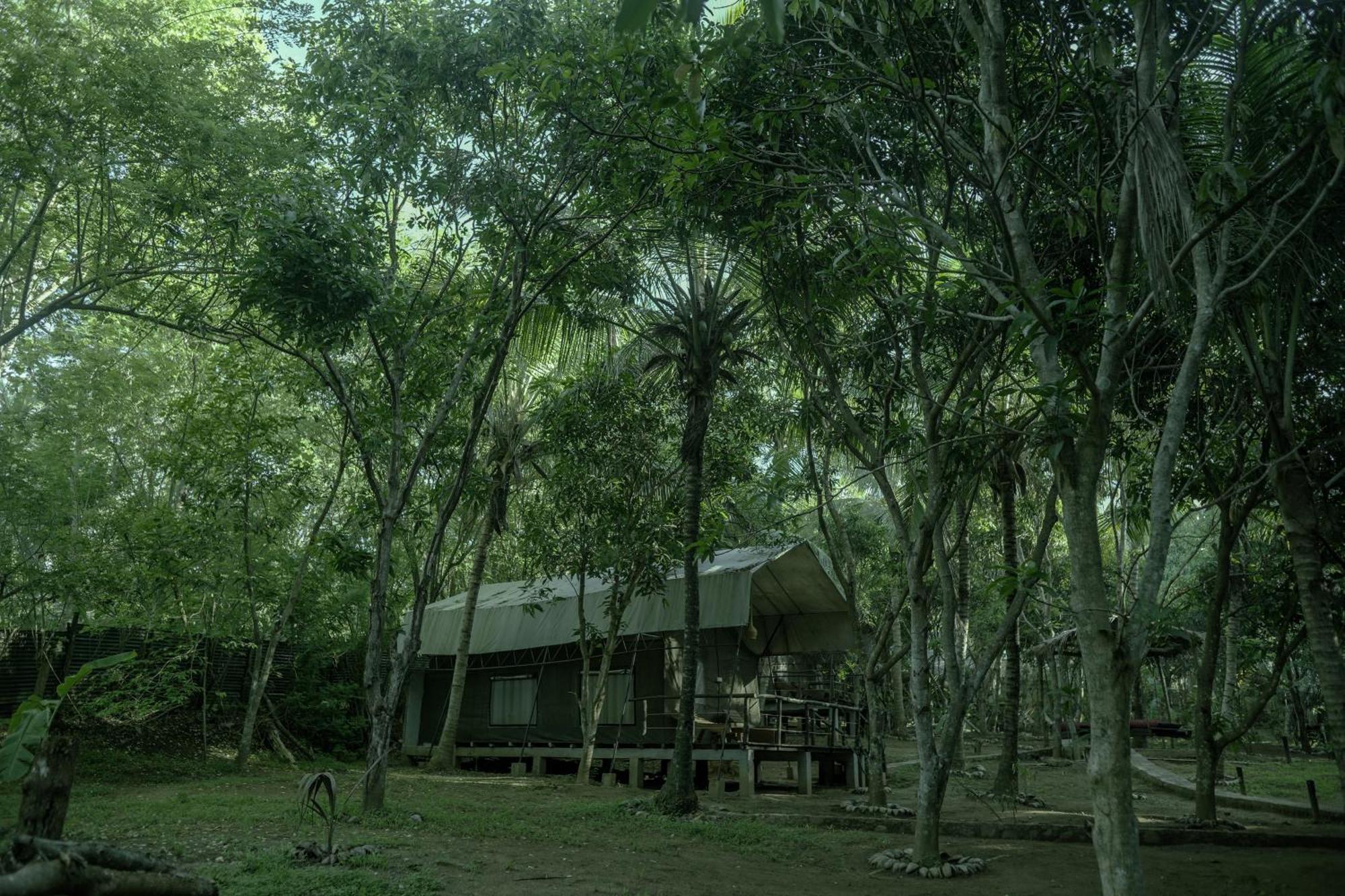 River Glamping By Gaga Bees Uda Walawe