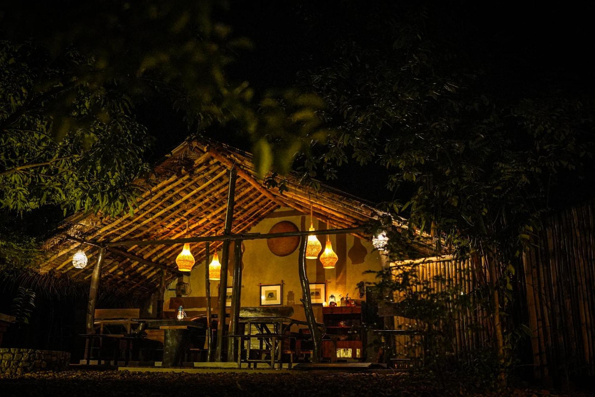 River Glamping By Gaga Bees Chalet
