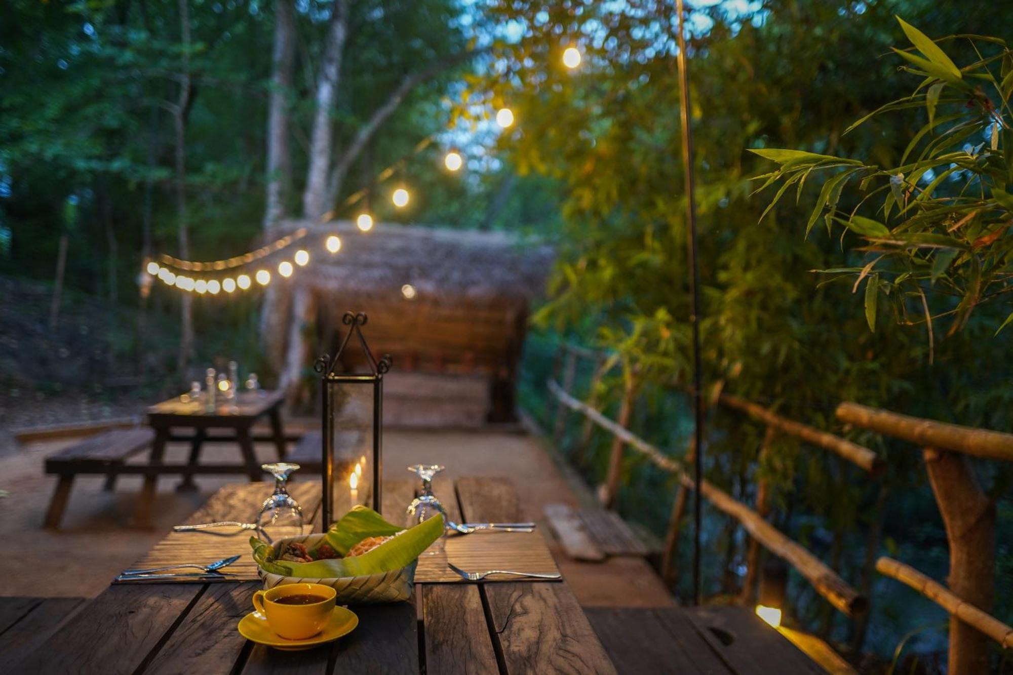 River Glamping By Gaga Bees