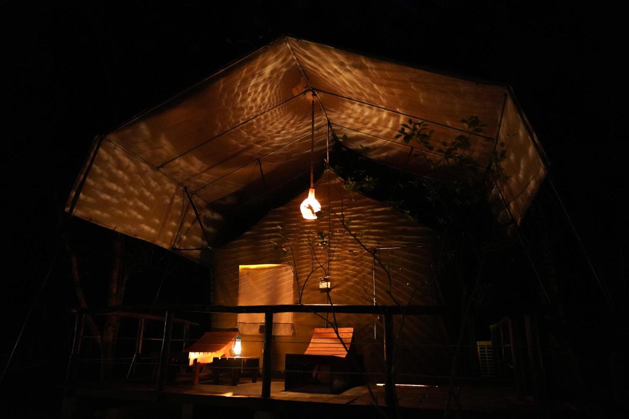 River Glamping By Gaga Bees